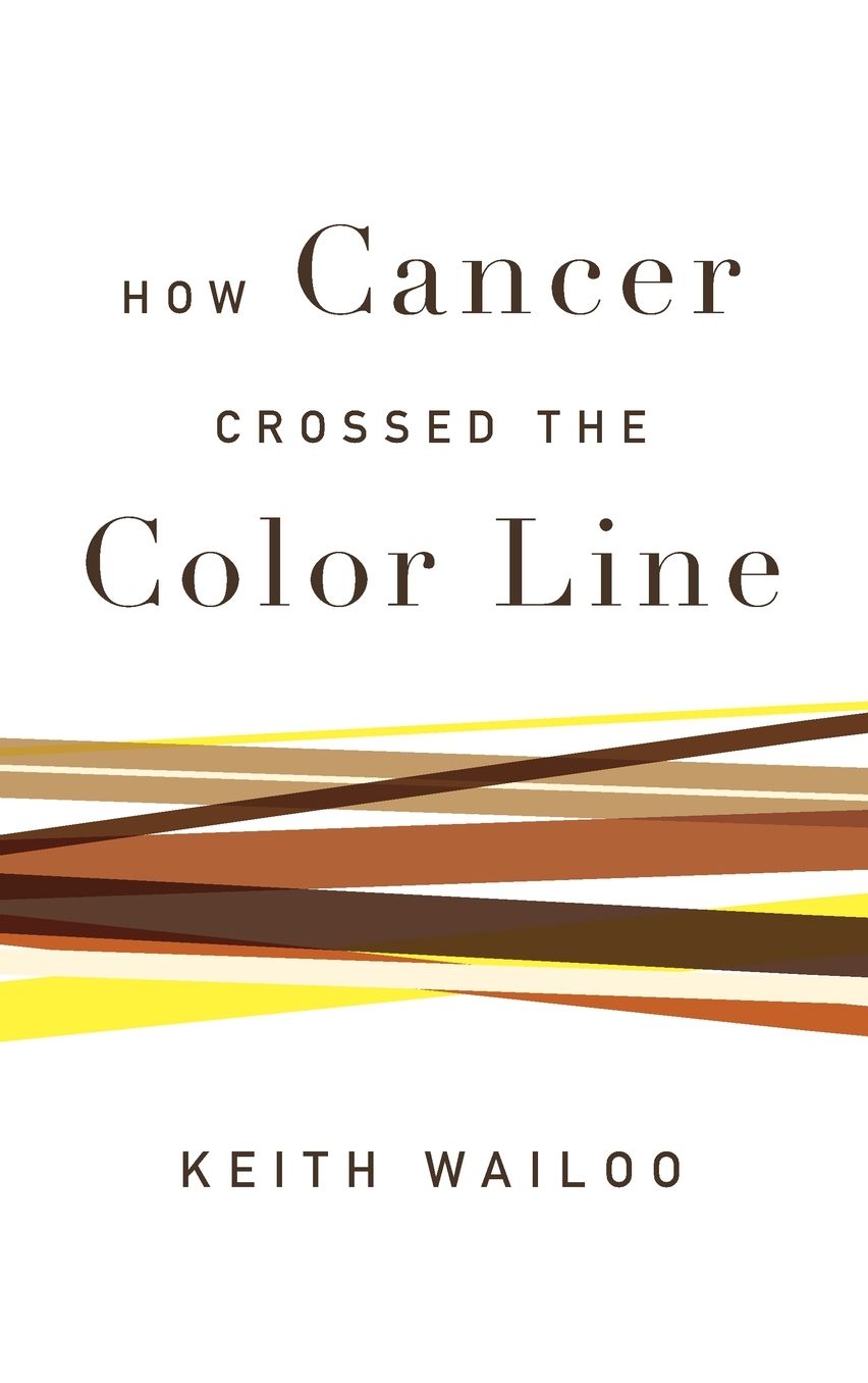 How Cancer Crossed the Color Line