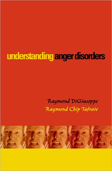 Understanding Anger Disorders