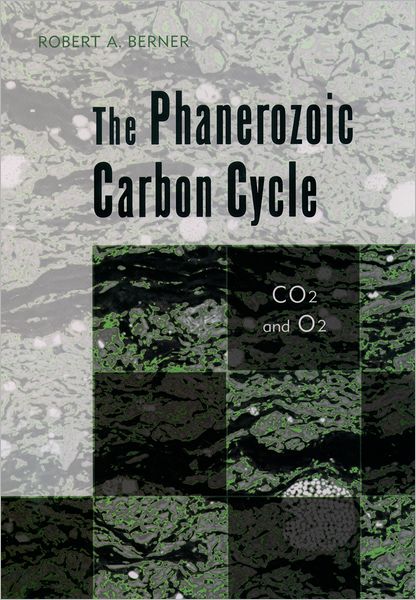 The Phanerozoic Carbon Cycle: CO2 and O2