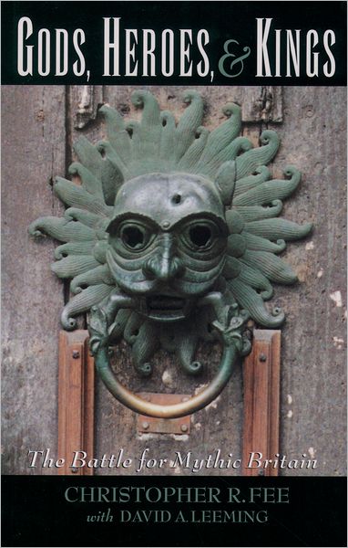 Gods, Heroes, and Kings: The Battle for Mythic Britain