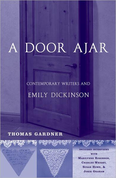 Emily Dickinson and Contemporary Writers