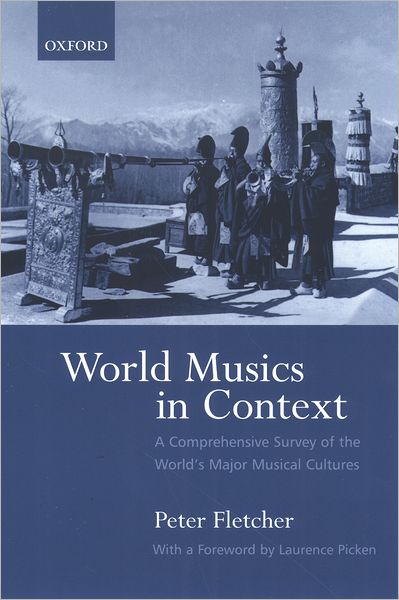 World Musics In Context