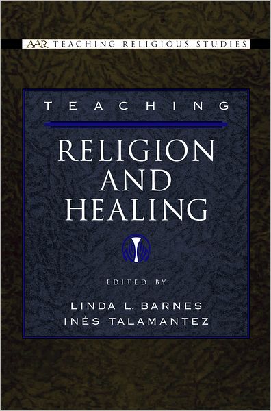 Teaching Religion and Healing