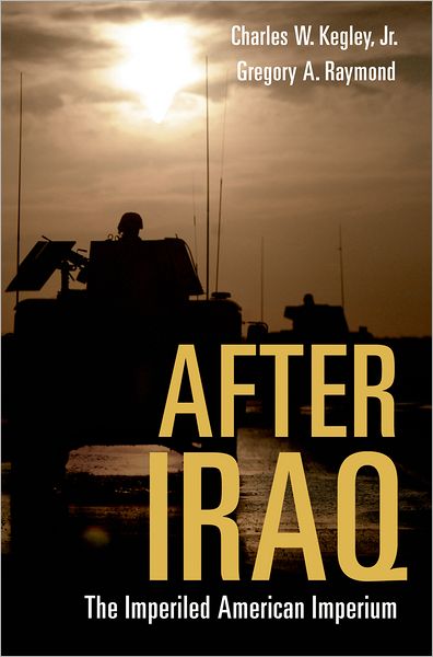 After Iraq: The Imperiled American Imperium