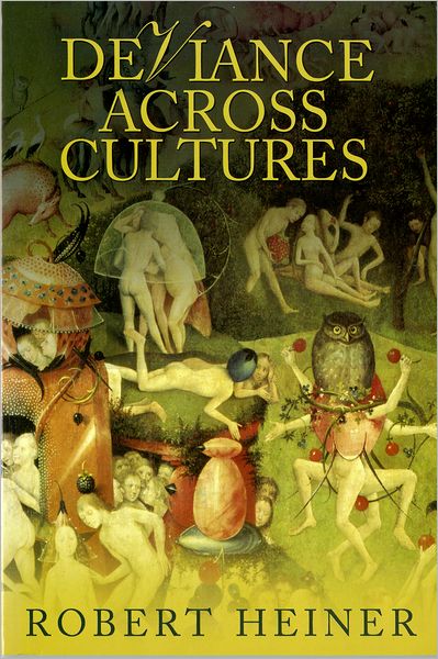 Deviance Across Cultures