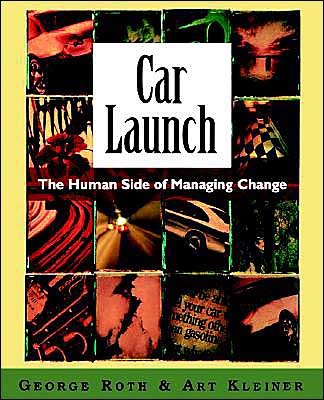 Car Launch: The Human Side of Managing C