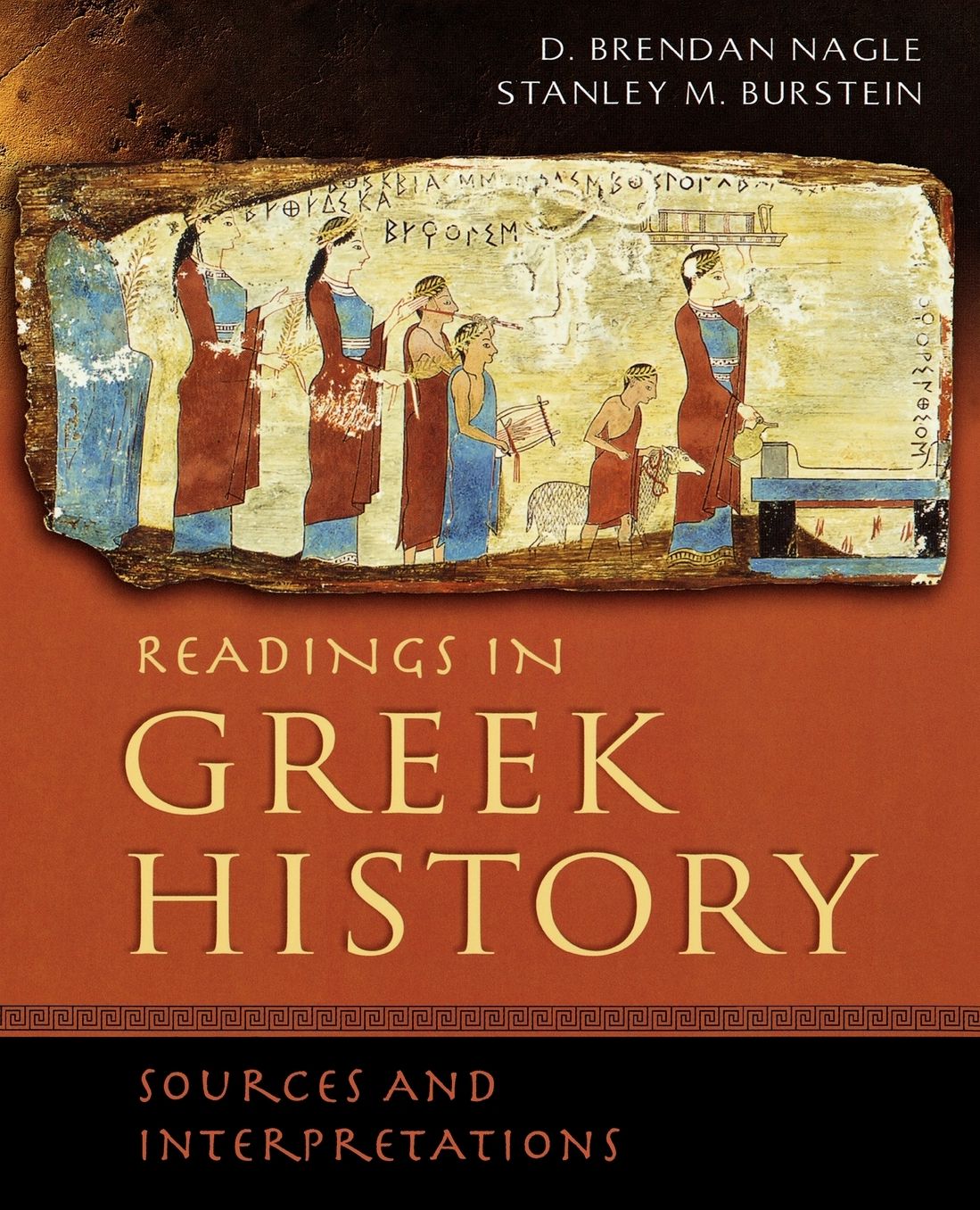 Readings in Greek History: Sources and Interpretations