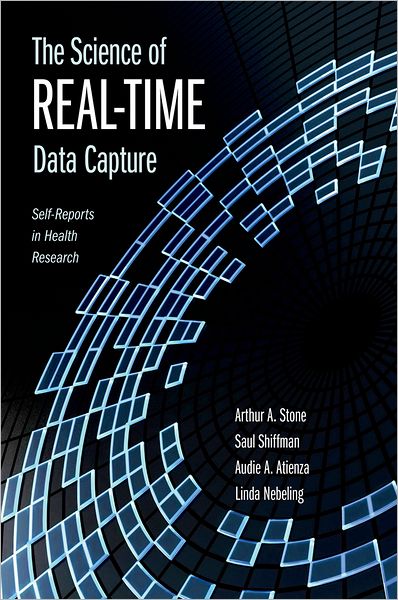 The Science of Real-Time Data Capture: Self-Reports in Health Research