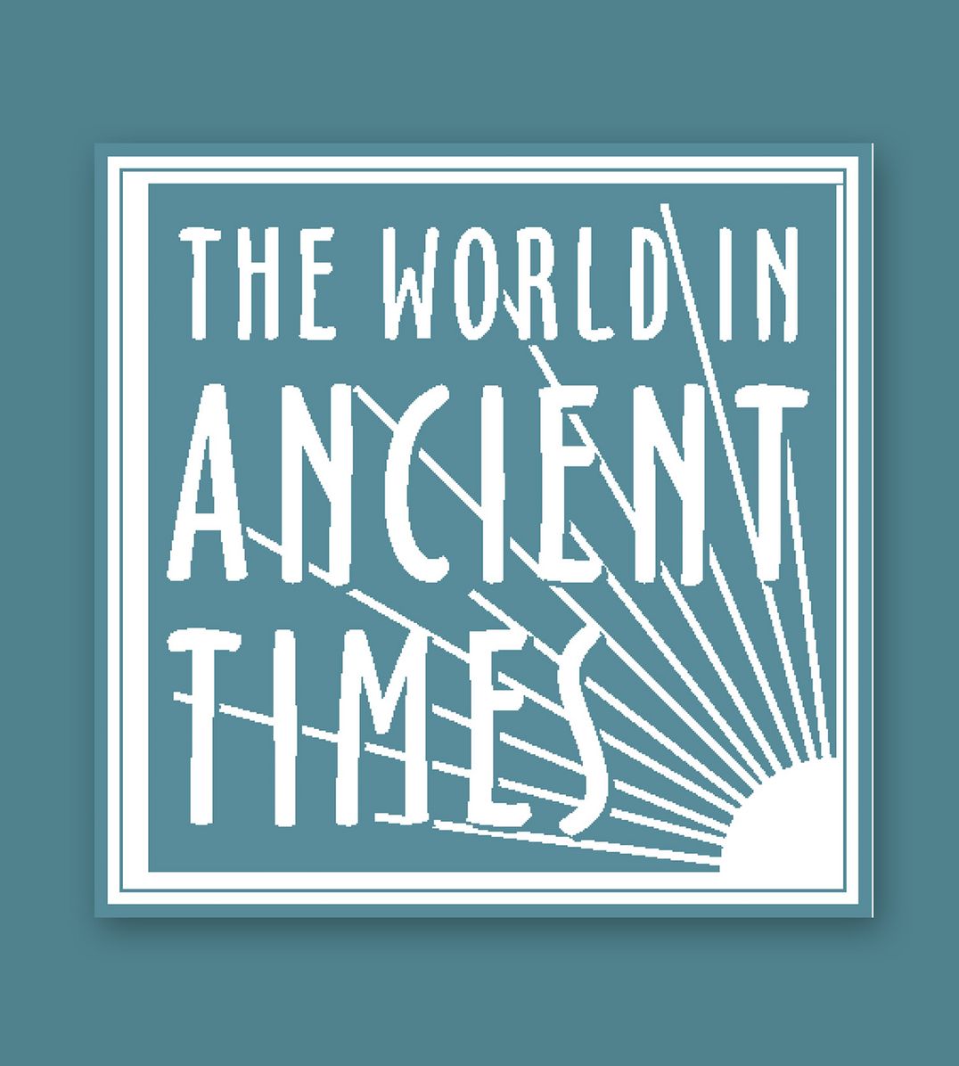 Teaching Guide to The Ancient American World