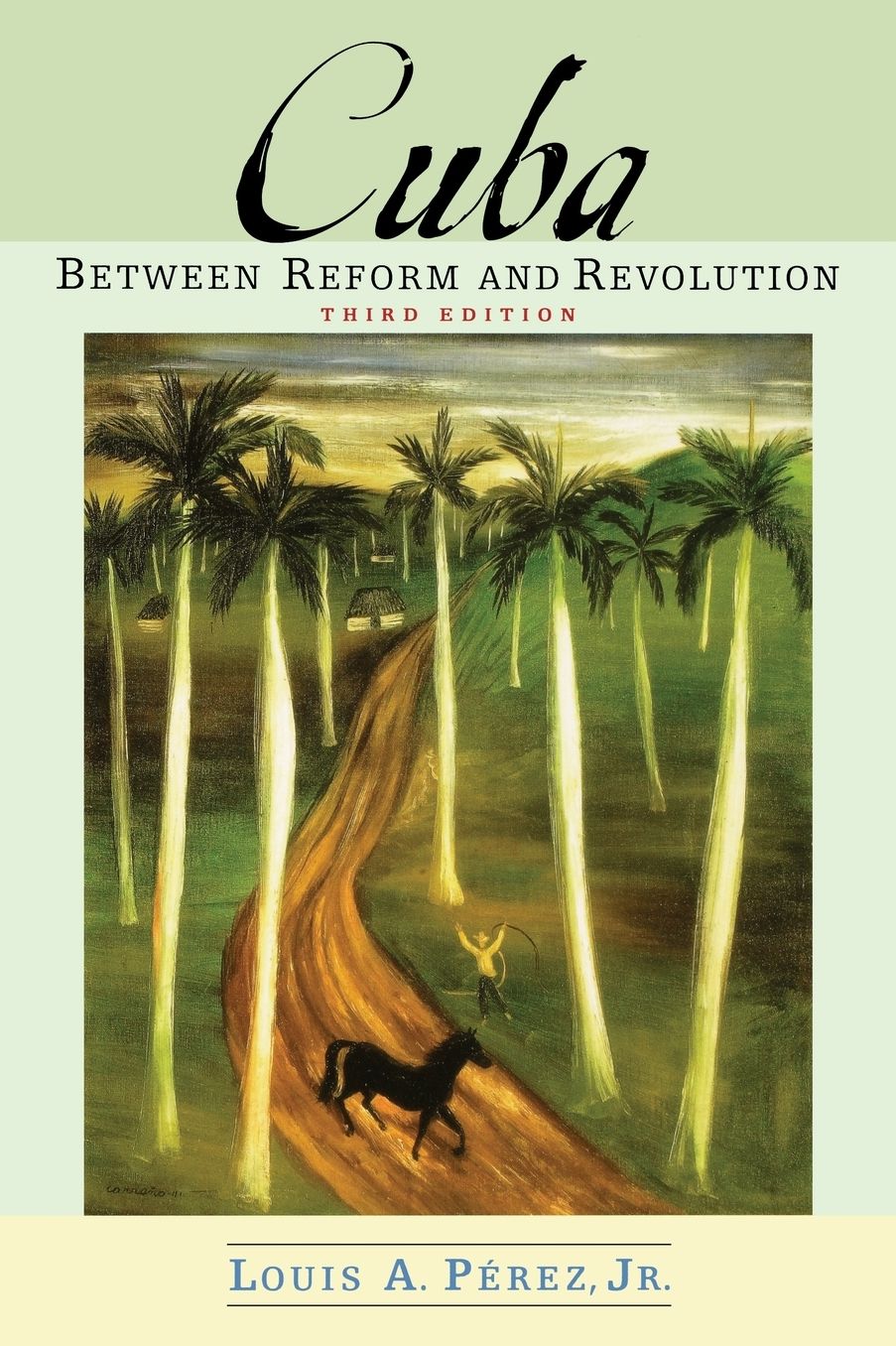Cuba: Between Reform and Revolution