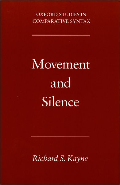 Movement and Silence