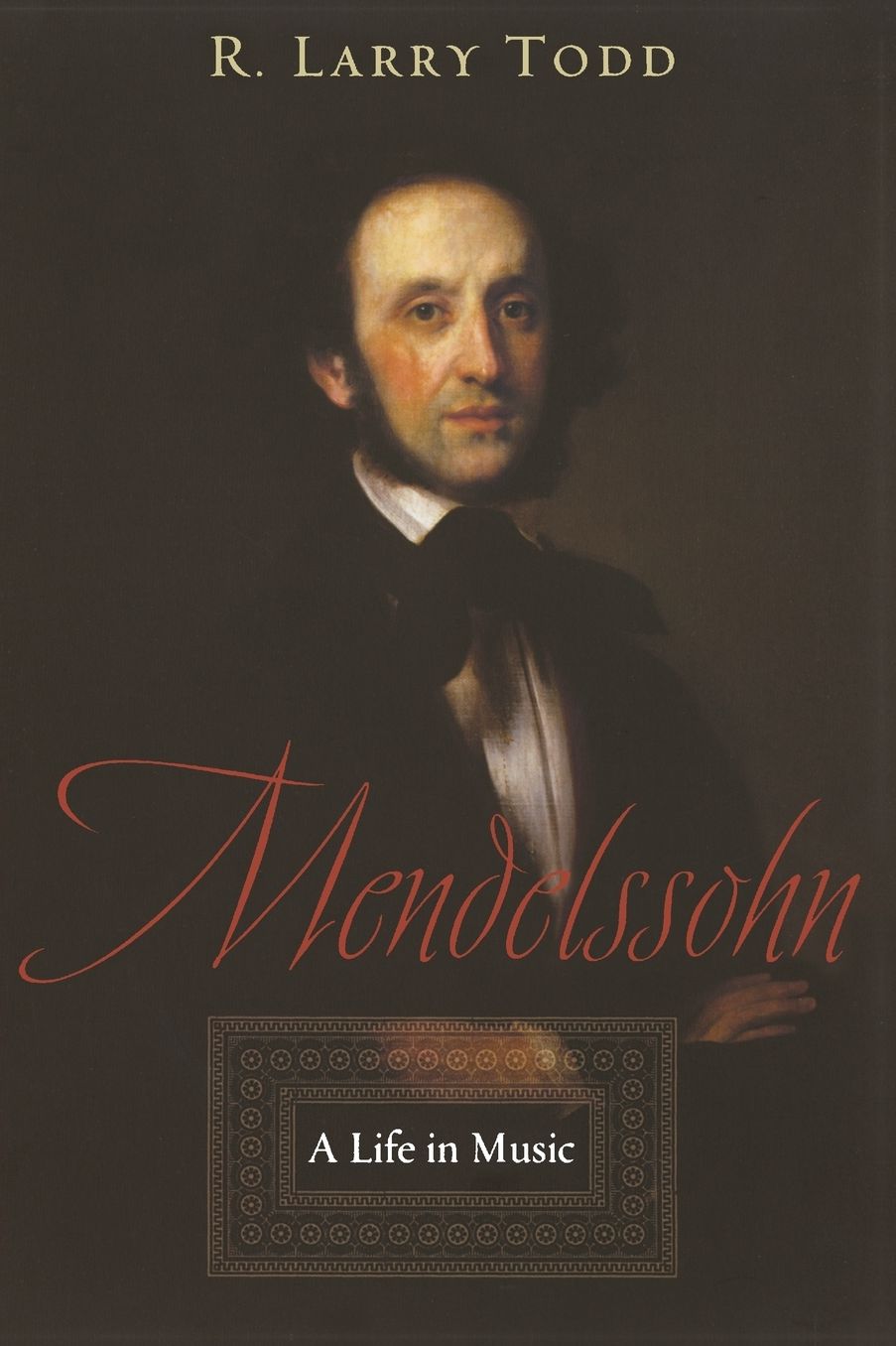 Mendelssohn: A Life in Music