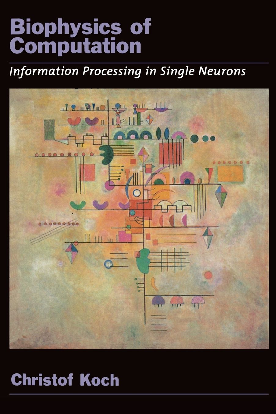 Biophysics of Computation: Information Processing in Single Neurons