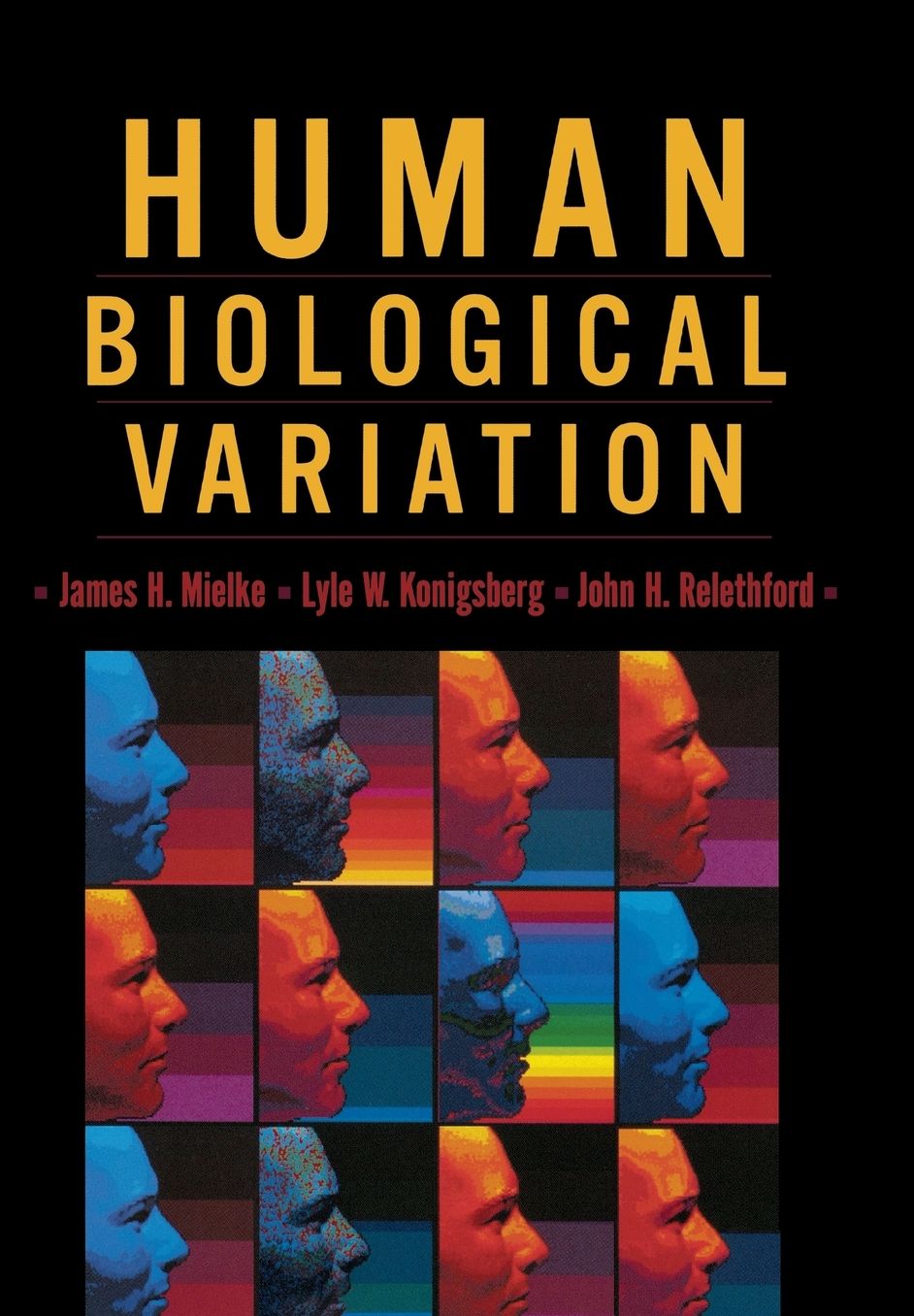 Human Biological Variation