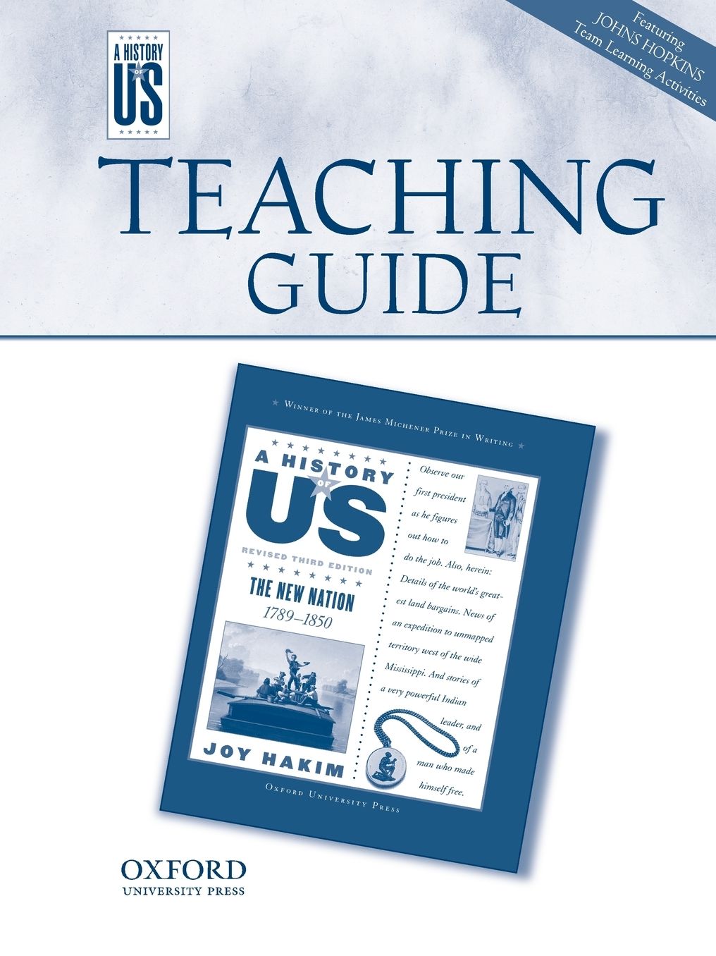 A History of Us