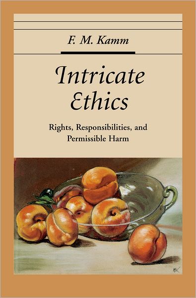 Intricate Ethics: Rights, Responsibilities, and Permissible Harm