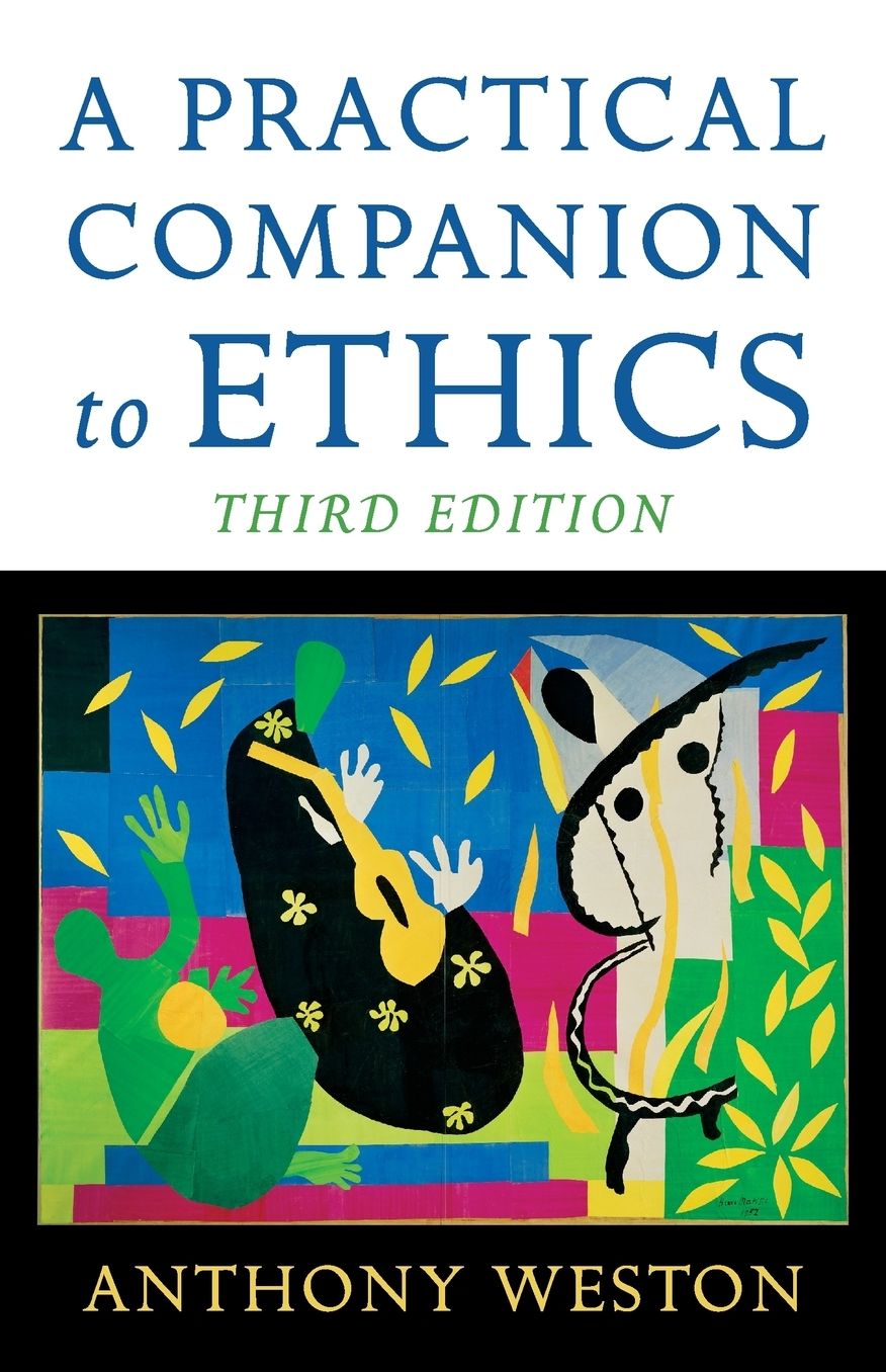 A Practical Companion to Ethics