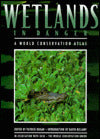 Wetlands In Danger: A World Conservation Atlas