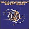 World Development Report 1998/99: Knowledge for Development