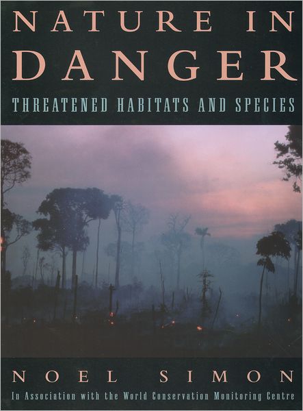 Nature in Danger: Threatened Habitats and Species
