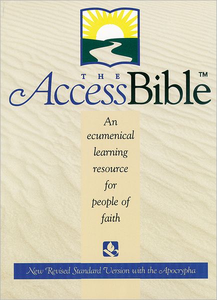 The Access Biblei'A: New Revised Standard Version with Apocrypha