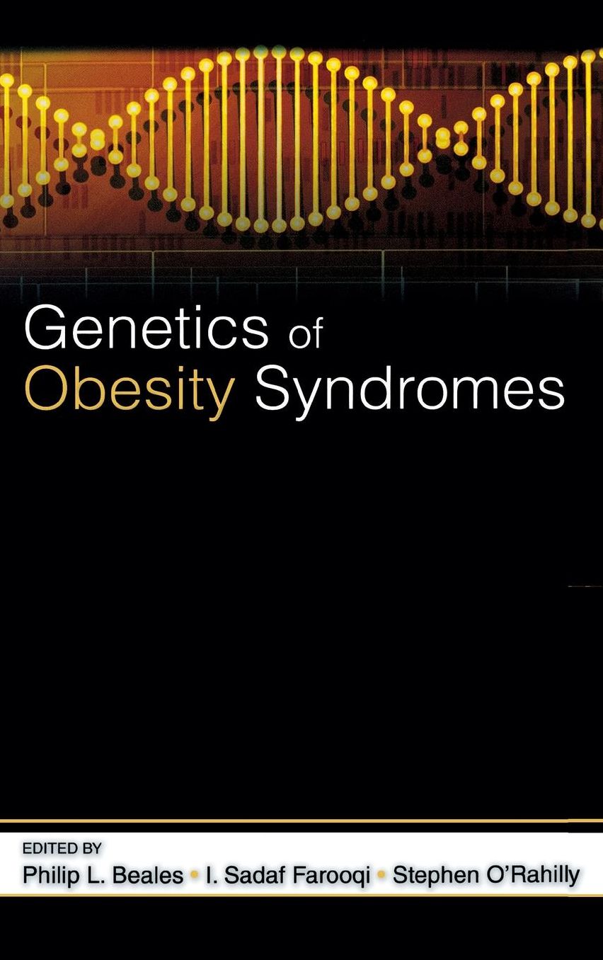 Genetics of Obesity Syndromes