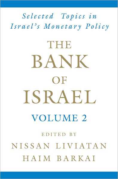 Selected Topics in Israel's Monetary Policy