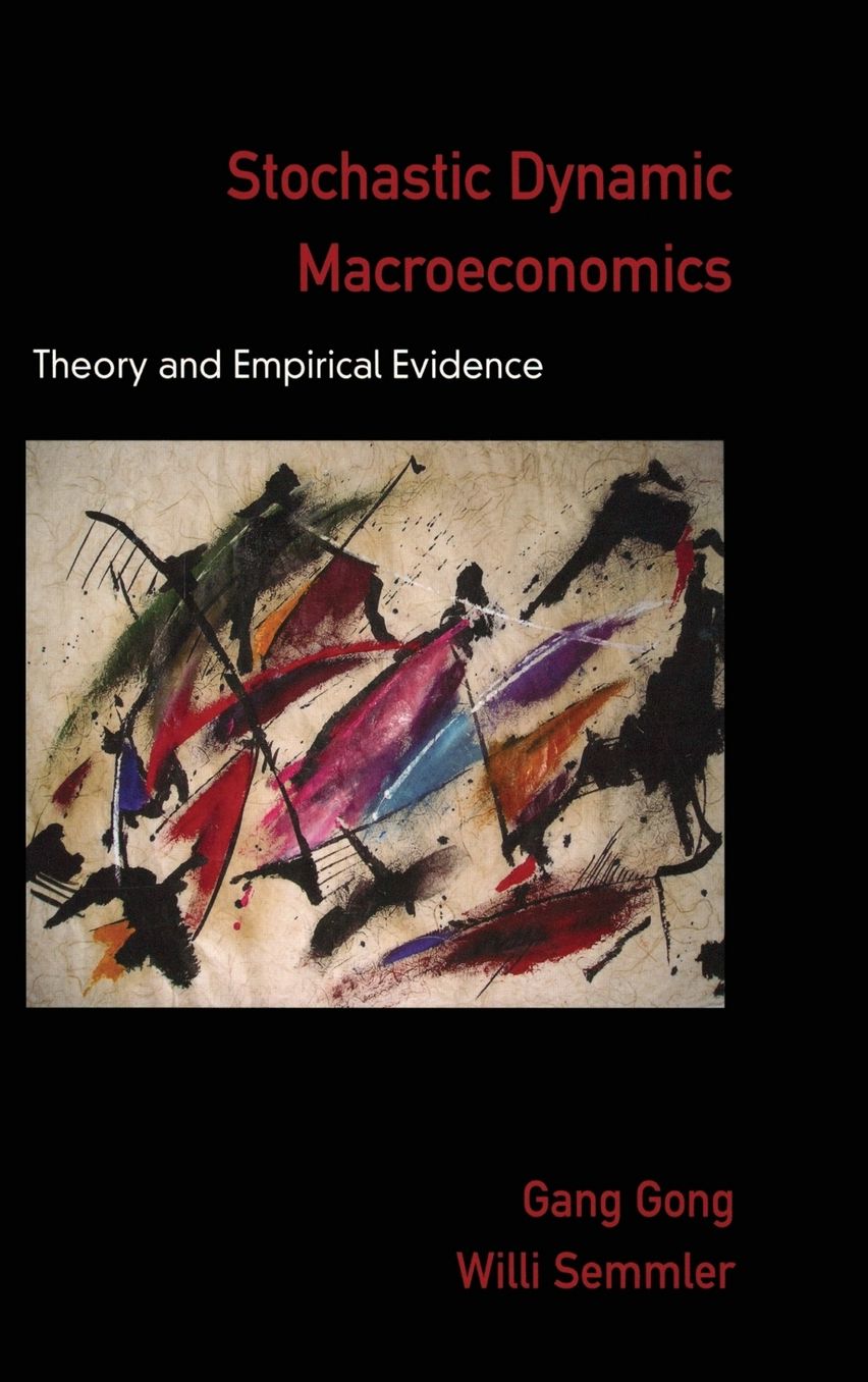 Stochastic Dynamic Macroeconomics: Theory and Empirical Evidence