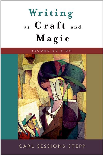 Writing as Craft and Magic
