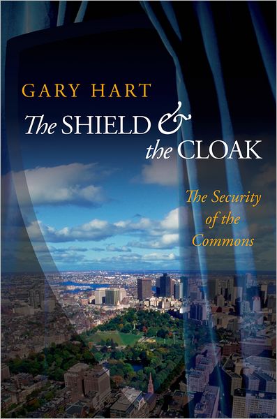 The Shield and the Cloak: The Security of the Commons