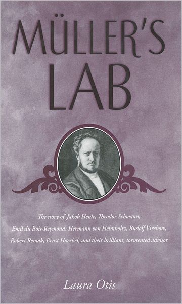 Mi'Aller's Lab