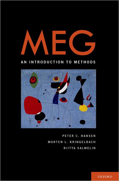 MEG: An Introduction to Methods