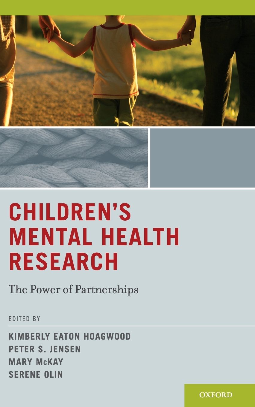 Children's Mental Health Research: The Power of Partnerships