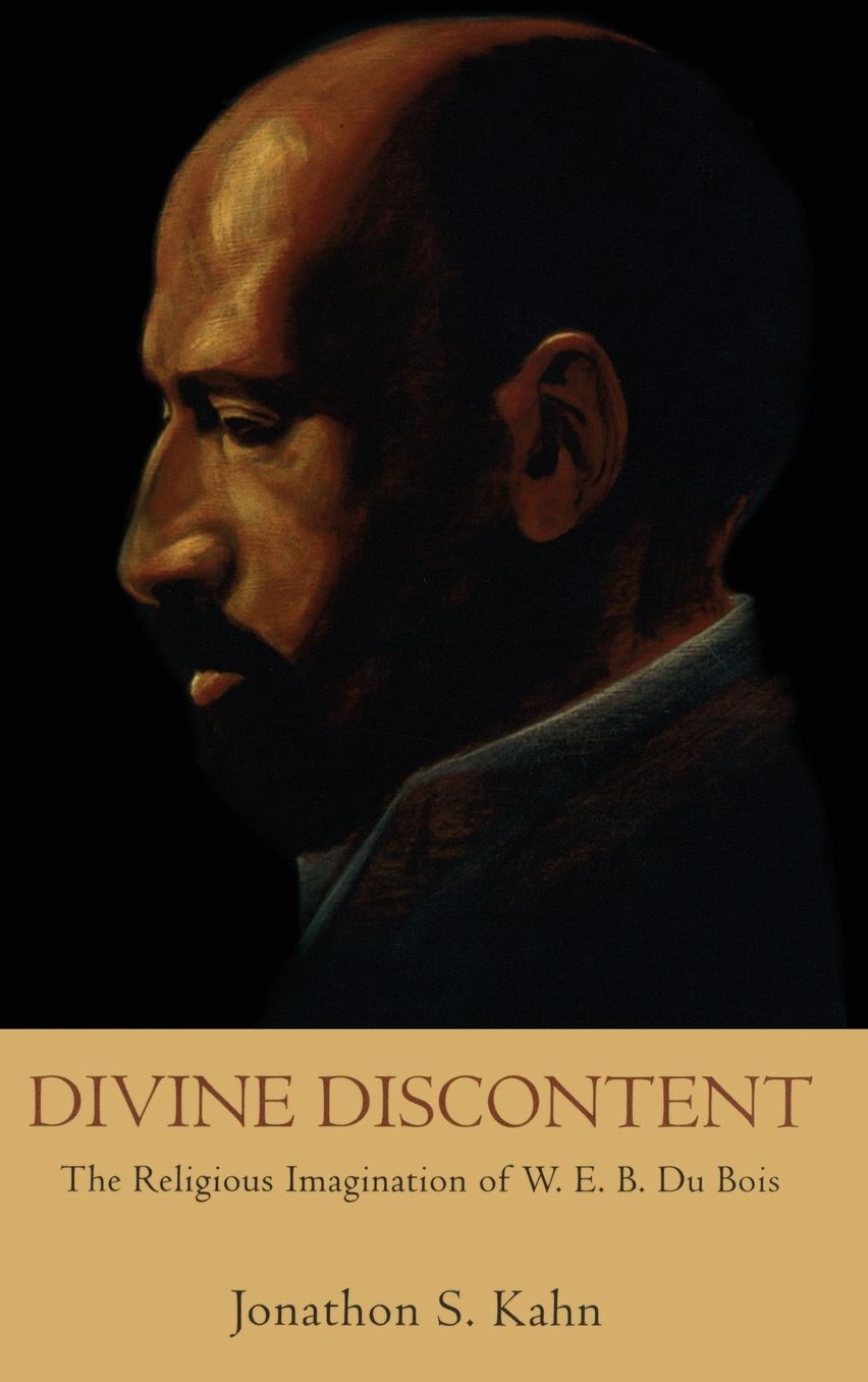The Religious Imagination of W. E. B. Du Bois