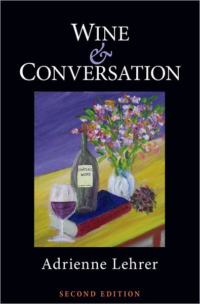 Wine and Conversation