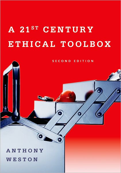 A 21st Century Ethical Toolbox