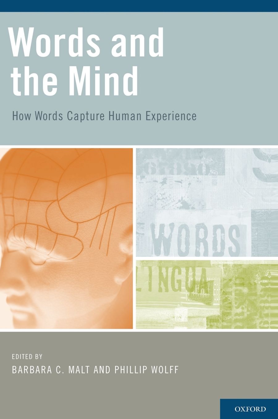 Words and the Mind: How words capture human experience