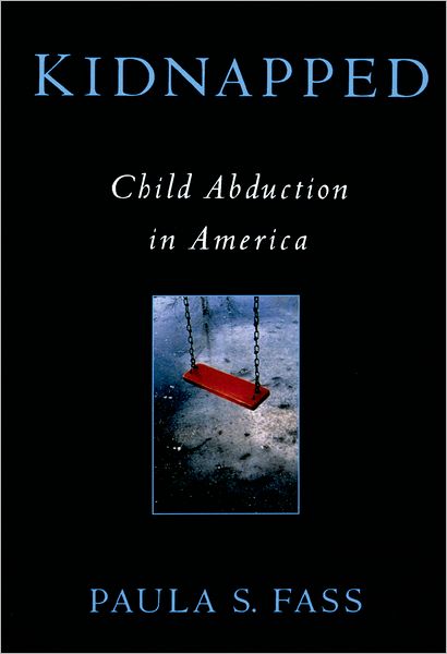 Kidnapped: Child Abduction in America