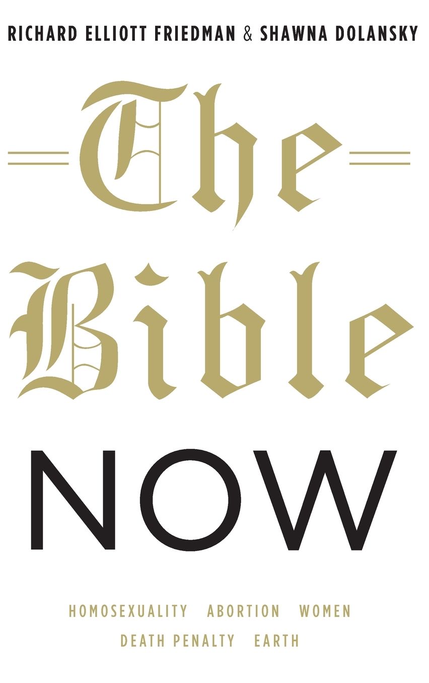 The Bible Now
