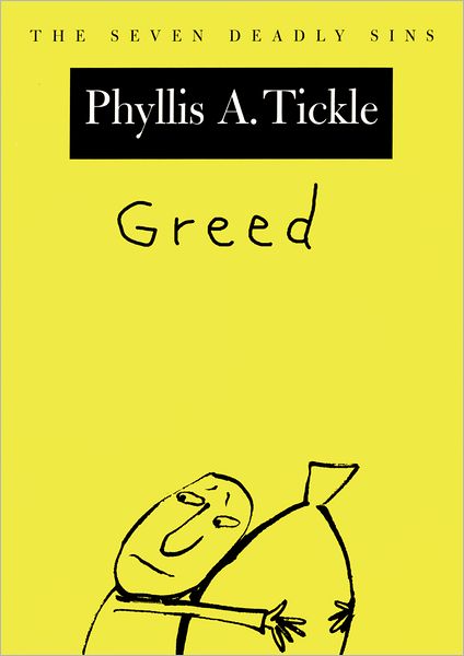 Greed: The Seven Deadly Sins