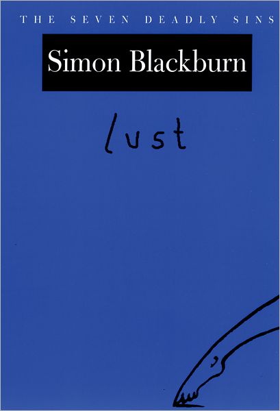 Lust: The Seven Deadly Sins