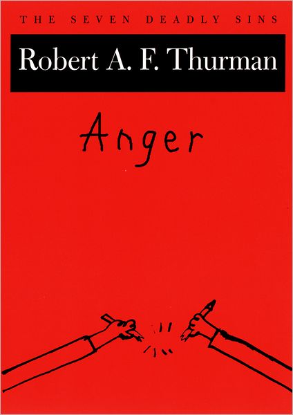 Anger: The Seven Deadly Sins