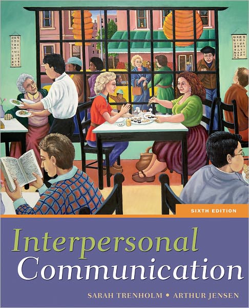 Interpersonal Communication