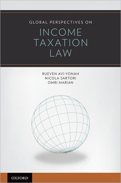 Global Perspectives on Income Taxation Law