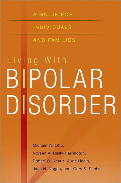 Living with Bipolar Disorder: A Collaborative Care Approach for Individuals and Families