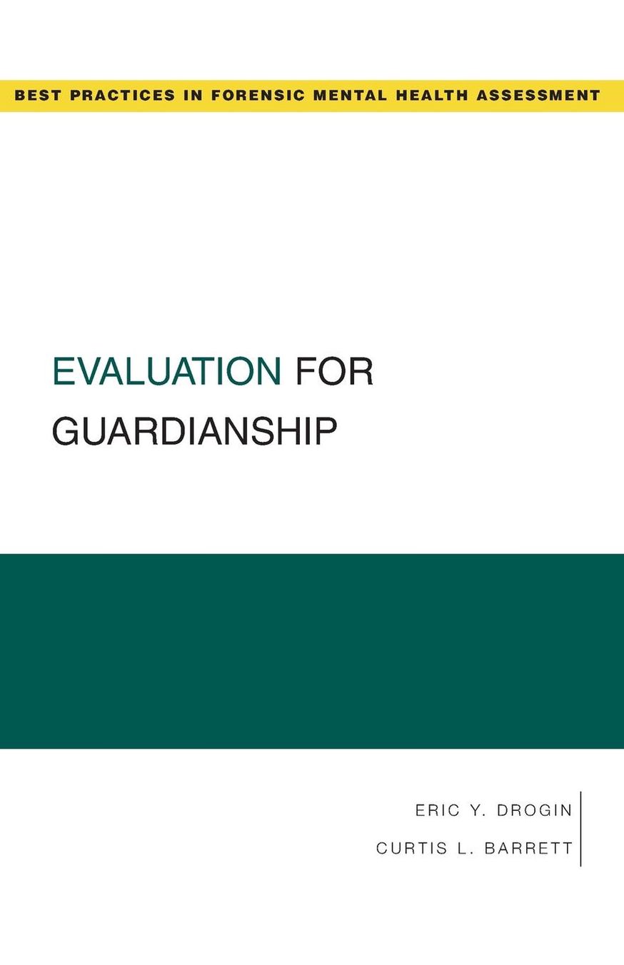 Evaluation for Guardianship