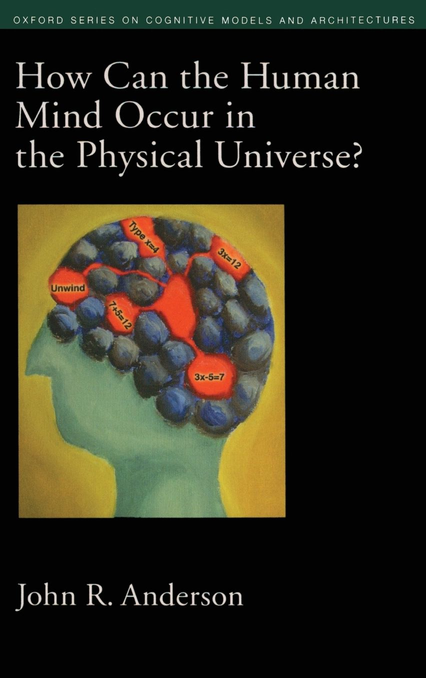 How Can the Human Mind Occur in the Physical Universe?