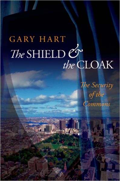 The Shield and the Cloak: The Security of the Commons