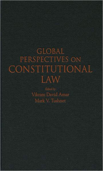 Global Perspectives on Constitutional Law