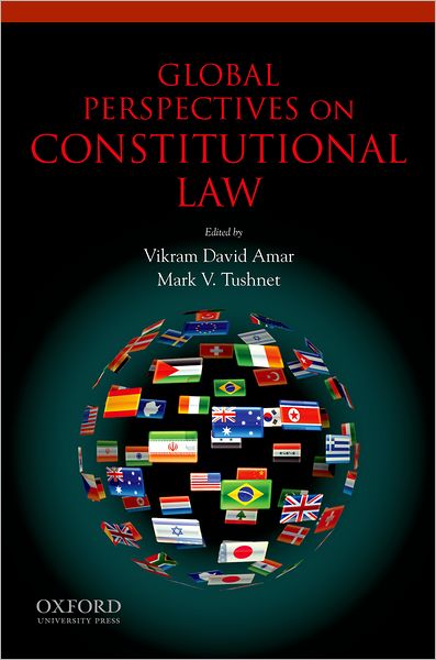 Global Perspectives on Constitutional Law